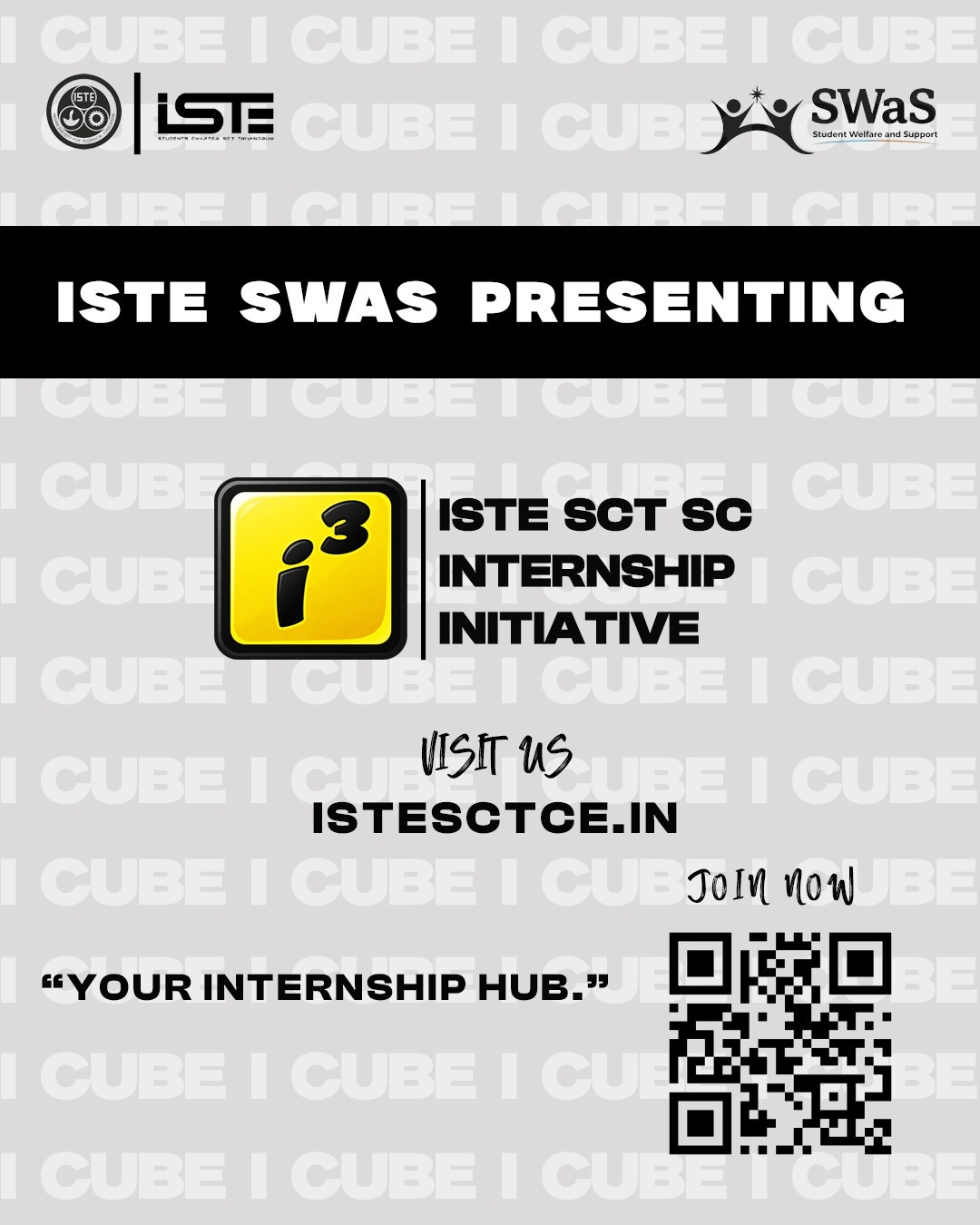 Internship Initiative